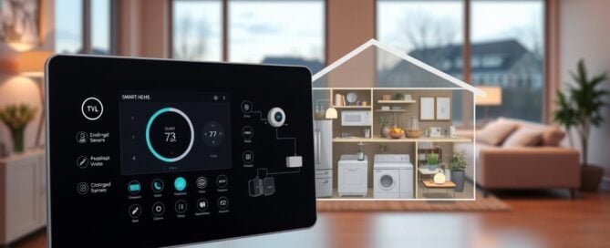 home automation East Windsor