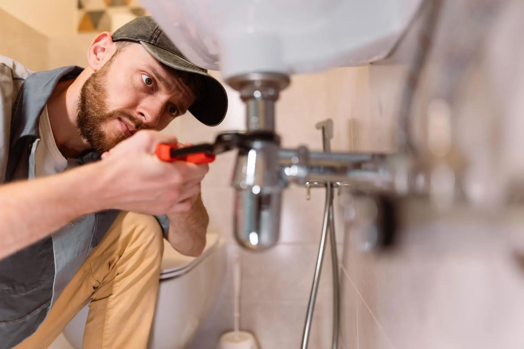 Emergency Plumber