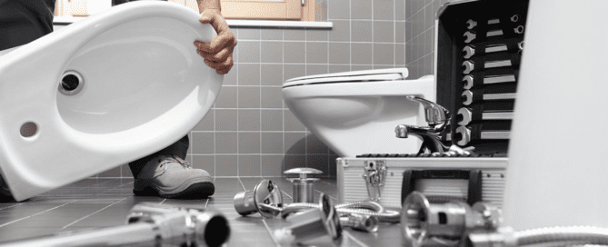 plumbing services east windsor ct