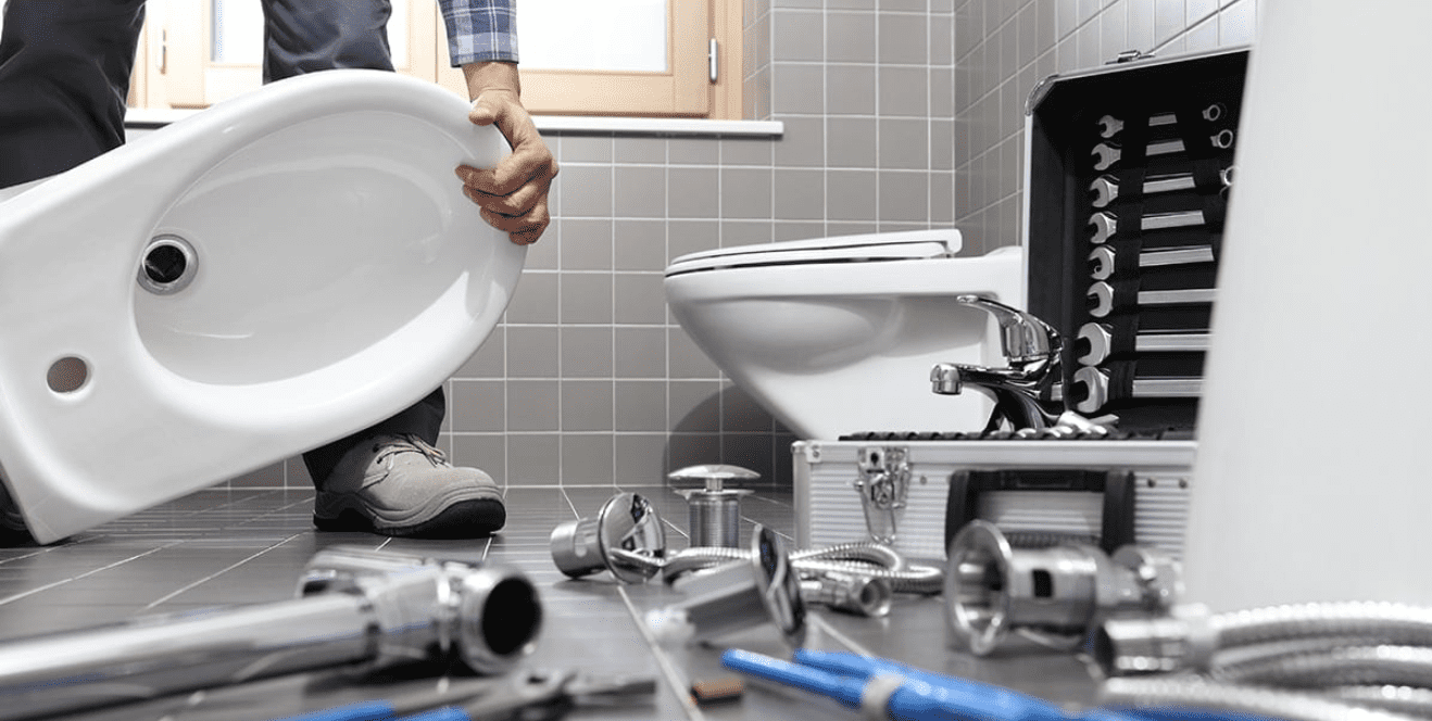 plumbing services east windsor ct