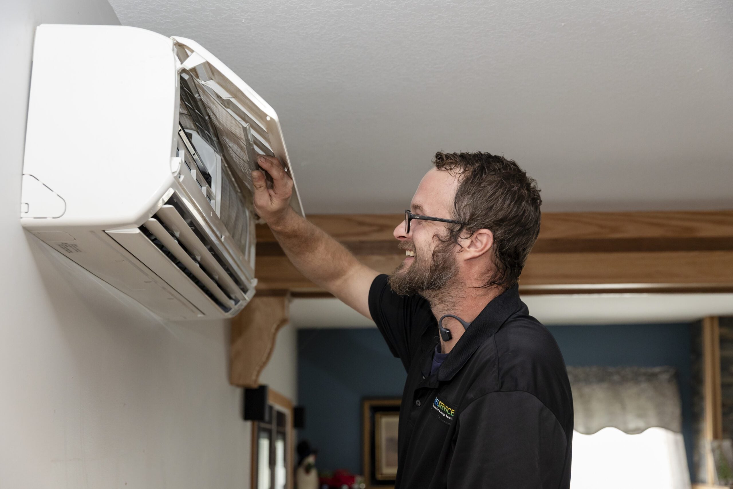 A/C tune up in east windsor